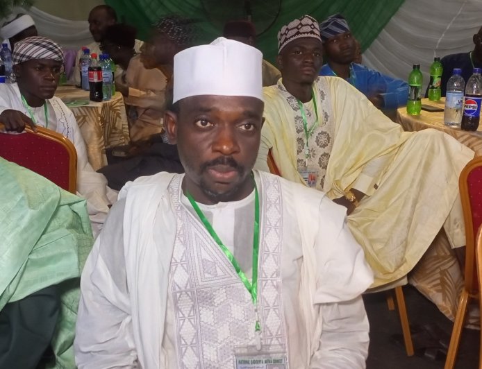 GUDUN MAWAR MALAMAN SUFANCI  WAJEN HABAKA KIMIYYA DA FASAHA