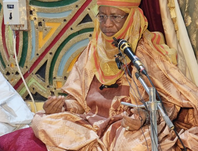 003 Karatun Barzanji na bana 2025