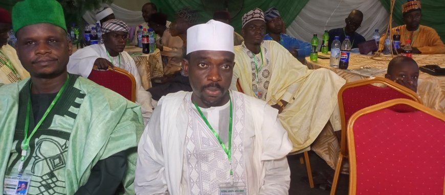 GUDUN MAWAR MALAMAN SUFANCI  WAJEN HABAKA KIMIYYA DA FASAHA