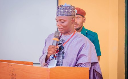 Gudummawar Kafofin Sadarwa Na Zamani Wurin Haɓaka Tunani Da Tarbiyya